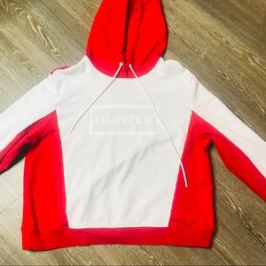 Hunter for Target Hoodie Sweatshirt